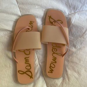 SALE Sam Edelman Sandals!!